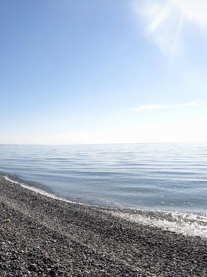 Pansionat Strana Dushi Suchumi Exteriér fotografie